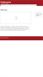 Mobile Screenshot of hedebosyning.dk
